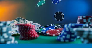 Meja live casino dengan dealer langsung di qr777