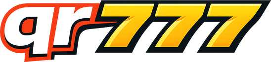 Logo qr777